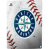 MLB Seattle Mariners Game Ball PS5 Digital Edition Console Skin