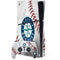 MLB Seattle Mariners Game Ball PS5 Slim Disk Bundle Skin