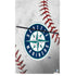 MLB Seattle Mariners Game Ball PS5 Slim Digital Edition Console Skin