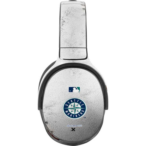 MLB Seattle Mariners Game Ball Skullcandy Venue Skin