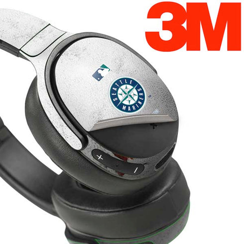 MLB Seattle Mariners Game Ball Skullcandy Venue Skin