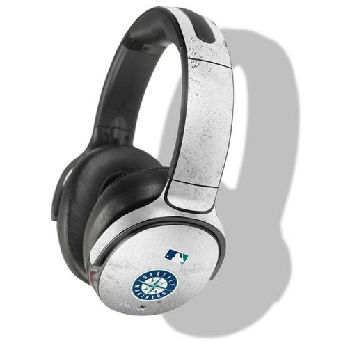 MLB Seattle Mariners Game Ball Skullcandy Venue Skin