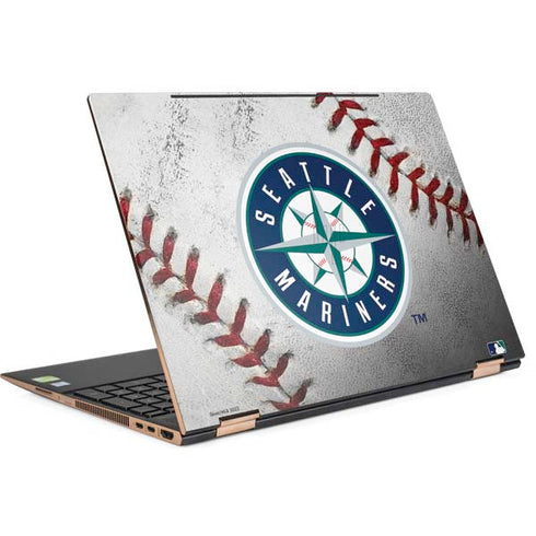 MLB Seattle Mariners Game Ball HP Spectre Skin