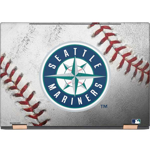 MLB Seattle Mariners Game Ball HP Spectre Skin