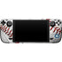 MLB Seattle Mariners Game Ball Steam Deck Handheld Gaming Computer Skin