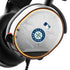 MLB Seattle Mariners Game Ball SteelSeries Arctis 5 Skin