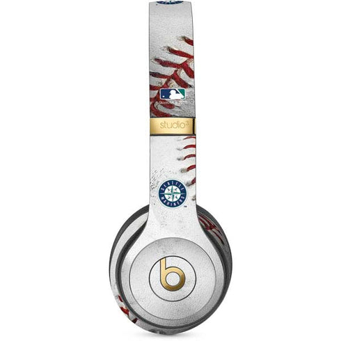 MLB Seattle Mariners Game Ball Studio Wireless 3 Skin