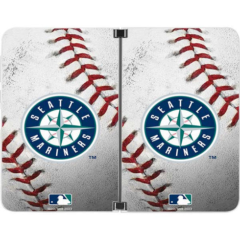 MLB Seattle Mariners Game Ball Surface Duo Skin