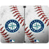 MLB Seattle Mariners Game Ball Surface Duo Skin