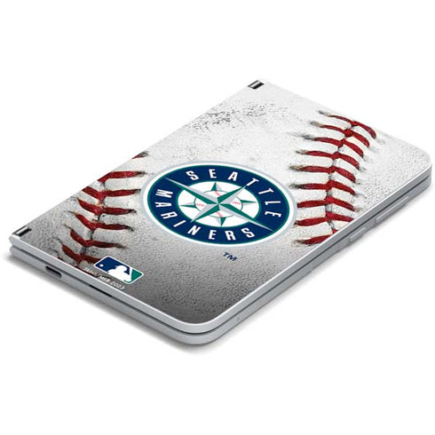 MLB Seattle Mariners Game Ball Surface Duo Skin