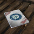 MLB Seattle Mariners Game Ball Surface Go Skin