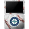 MLB Seattle Mariners Game Ball Surface Go Skin