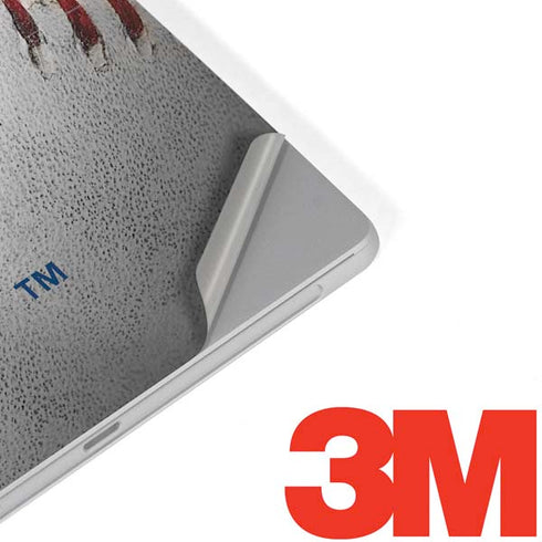 MLB Seattle Mariners Game Ball Surface Go Skin