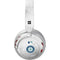 MLB Seattle Mariners Game Ball Surface Headphones Skin