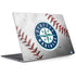 MLB Seattle Mariners Game Ball Surface Laptop 3 13.5in Skin