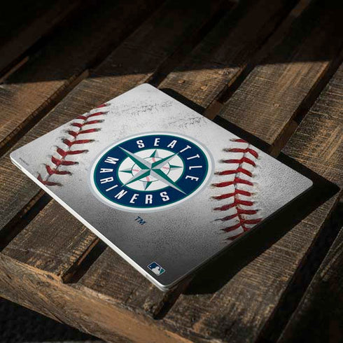 MLB Seattle Mariners Game Ball Surface Laptop 3 13.5in Skin