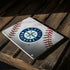 MLB Seattle Mariners Game Ball Surface Laptop 3 13.5in Skin