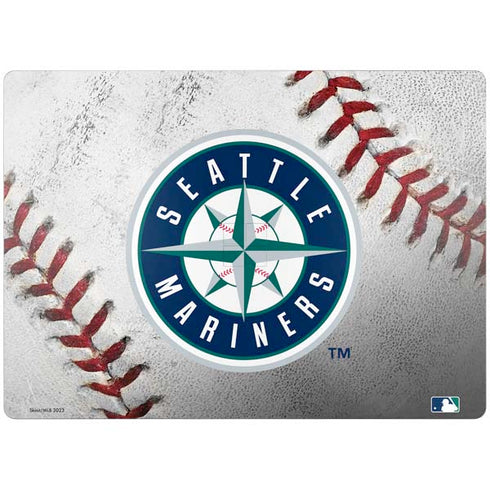 MLB Seattle Mariners Game Ball Surface Laptop 4 15in Skin