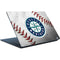 MLB Seattle Mariners Game Ball Surface Laptop Skin