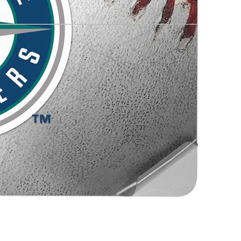MLB Seattle Mariners Game Ball Surface Laptop Studio Skin