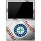 MLB Seattle Mariners Game Ball Surface Pro 3 Skin