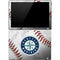 MLB Seattle Mariners Game Ball Surface Pro 4 Skin