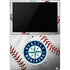 MLB Seattle Mariners Game Ball Surface Pro 6 Skin