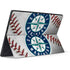 MLB Seattle Mariners Game Ball Surface Pro 6 Skin