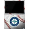 MLB Seattle Mariners Game Ball Surface Pro 7 Skin