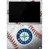 MLB Seattle Mariners Game Ball Surface Pro 7 Skin