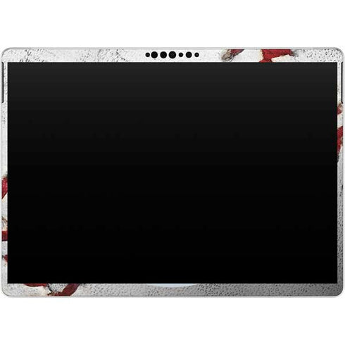 MLB Seattle Mariners Game Ball Surface Pro 9 Skin