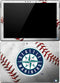 MLB Seattle Mariners Game Ball Surface Pro (2017) Skin