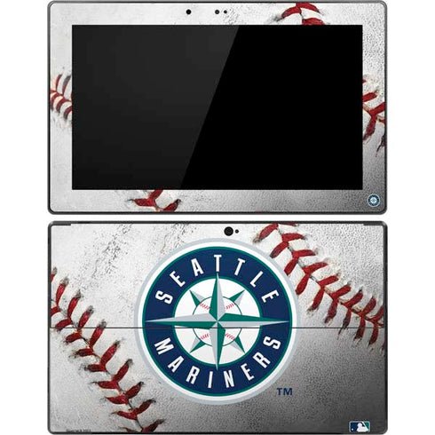 MLB Seattle Mariners Game Ball Surface Pro Tablet Skin