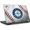 MLB Seattle Mariners Game Ball Lenovo ThinkPad Skin