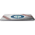 MLB Seattle Mariners Game Ball Universal Laptop 11in (8.8 x 6.2in) Skin