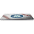 MLB Seattle Mariners Game Ball Universal Laptop 15in (12.2 x 8.8in) Skin