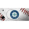 MLB Seattle Mariners Game Ball Xbox Adaptive Controller Skin