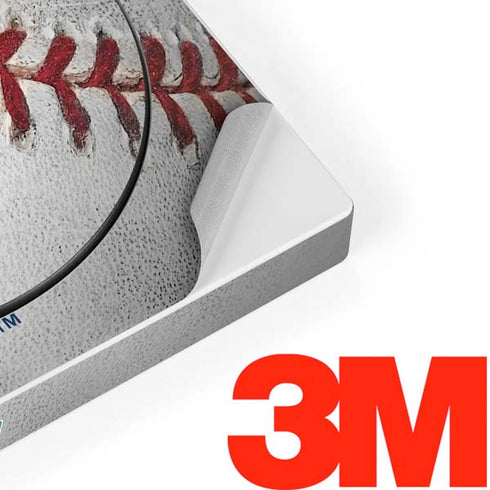 MLB Seattle Mariners Game Ball Xbox Adaptive Controller Skin