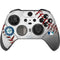 MLB Seattle Mariners Game Ball Xbox Elite Wireless Controller Series 2 Skin