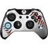 MLB Seattle Mariners Game Ball Xbox One Controller Skin