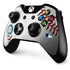 MLB Seattle Mariners Game Ball Xbox One Controller Skin
