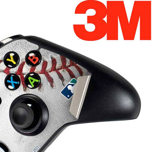MLB Seattle Mariners Game Ball Xbox One Controller Skin
