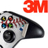 MLB Seattle Mariners Game Ball Xbox One Controller Skin