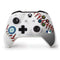 MLB Seattle Mariners Game Ball Xbox One S Controller Skin