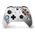 MLB Seattle Mariners Game Ball Xbox One S Controller Skin