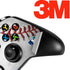 MLB Seattle Mariners Game Ball Xbox One S Controller Skin