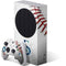 MLB Seattle Mariners Game Ball Xbox Series S Skins