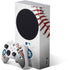 MLB Seattle Mariners Game Ball Xbox Series S Skins
