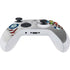 MLB Seattle Mariners Game Ball Xbox Series S Controller Skin