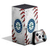 MLB Seattle Mariners Game Ball Xbox Series X Bundle Skin
